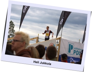 Heli Jukkola