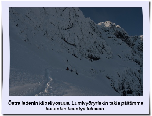 Östra leden